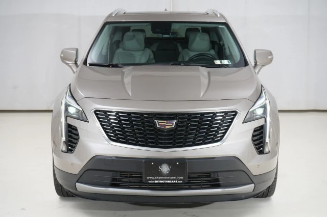 2023 Cadillac XT4 - Image 4 of 21