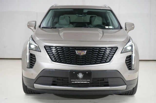 2023 Cadillac XT4 - Image 5 of 21