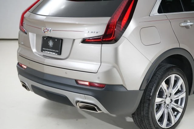 2023 Cadillac XT4 - Image 11 of 21