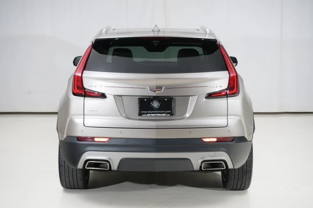 2023 Cadillac XT4 - Image 14 of 21