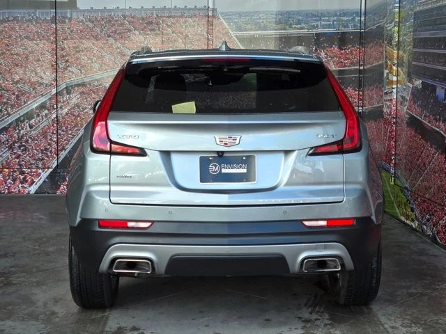 2023 Cadillac XT4 - Image 7 of 21