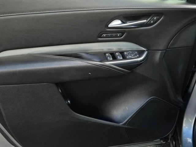 2023 Cadillac XT4 - Image 9 of 21