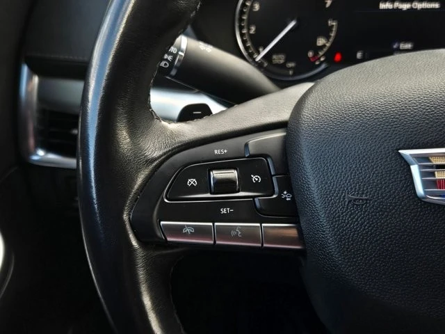 2023 Cadillac XT4 - Image 21 of 21
