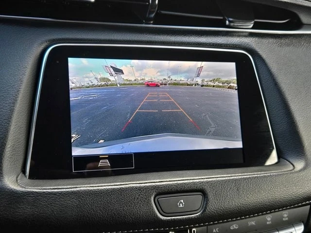 2023 Cadillac XT4 - Image 14 of 21