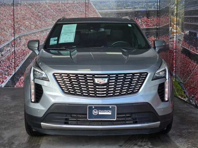 2023 Cadillac XT4 - Image 3 of 21