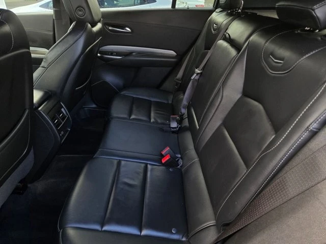 2023 Cadillac XT4 - Image 11 of 21
