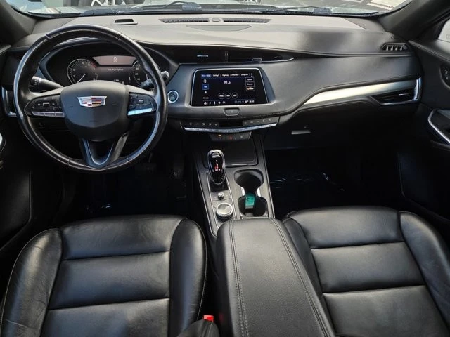 2023 Cadillac XT4 - Image 13 of 21