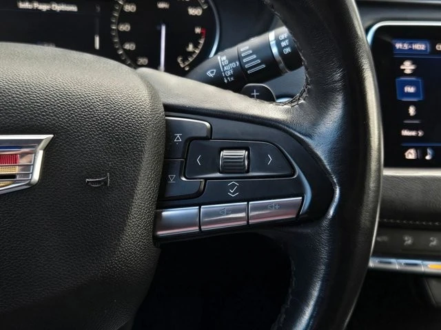 2023 Cadillac XT4 - Image 20 of 21