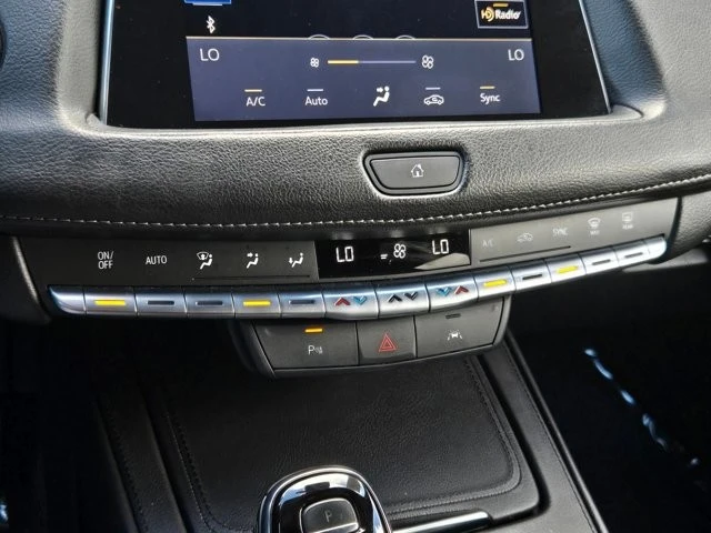 2023 Cadillac XT4 - Image 18 of 21