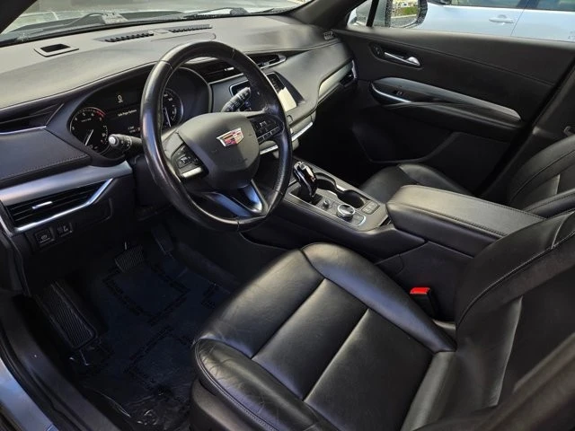2023 Cadillac XT4 - Image 8 of 21