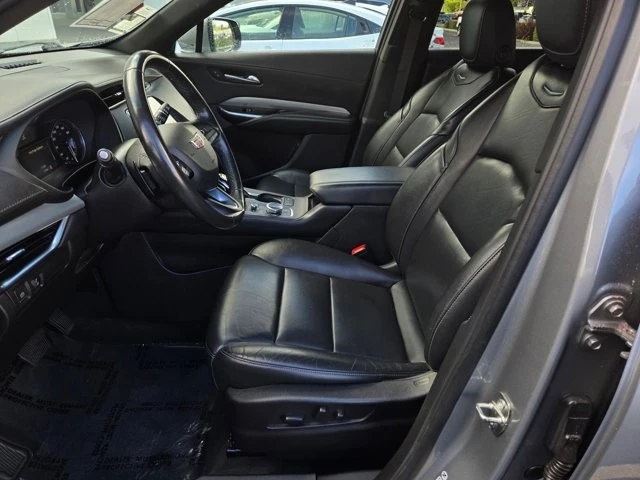 2023 Cadillac XT4 - Image 15 of 21