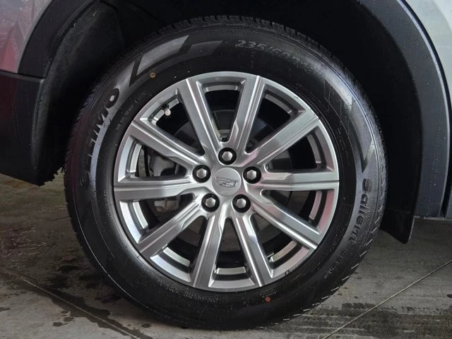 2023 Cadillac XT4 - Image 5 of 21
