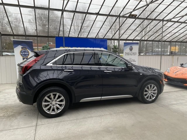 2023 Cadillac XT4 - Image 5 of 21
