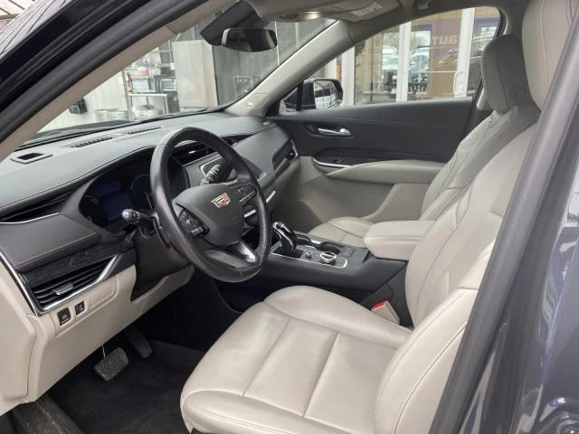 2023 Cadillac XT4 - Image 20 of 21
