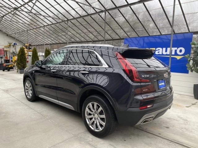 2023 Cadillac XT4 - Image 13 of 21