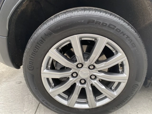 2023 Cadillac XT4 - Image 17 of 21