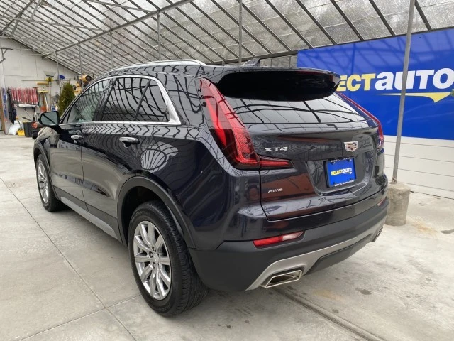 2023 Cadillac XT4 - Image 14 of 21