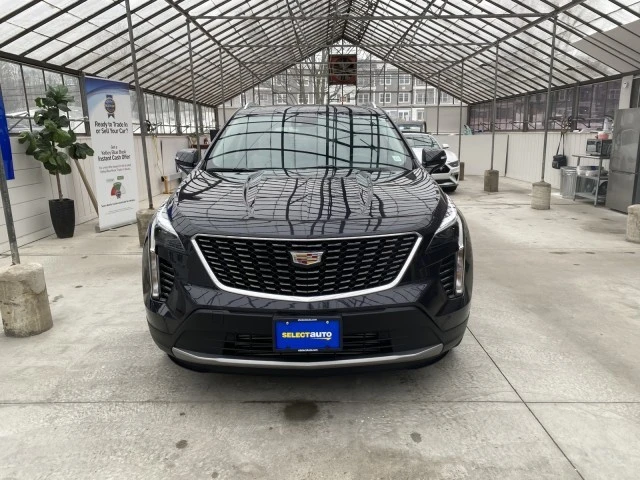 2023 Cadillac XT4 - Image 3 of 21