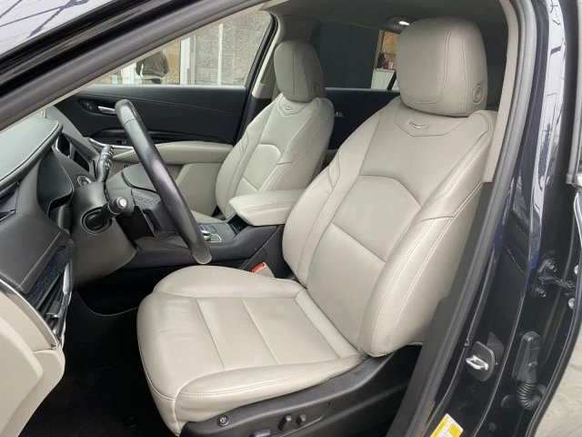 2023 Cadillac XT4 - Image 21 of 21