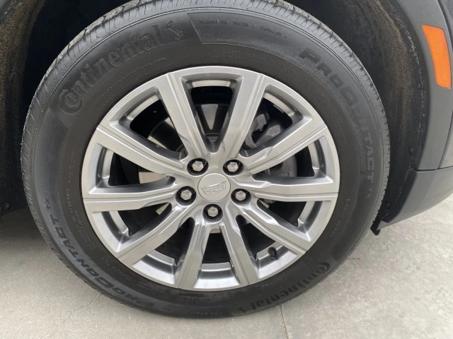 2023 Cadillac XT4 - Image 18 of 21
