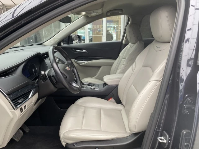 2023 Cadillac XT4 - Image 19 of 21