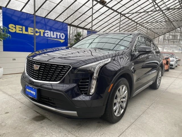 2023 Cadillac XT4 - Image 9 of 21