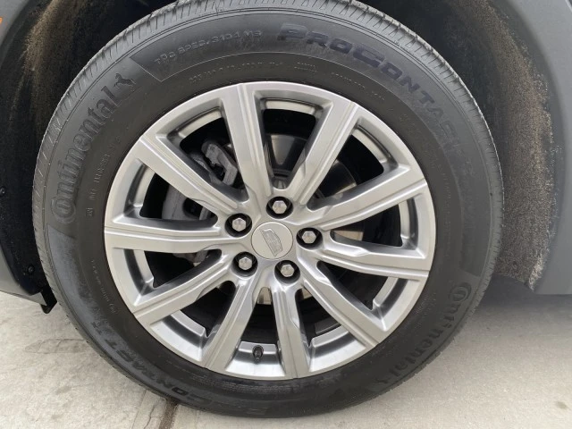 2023 Cadillac XT4 - Image 15 of 21