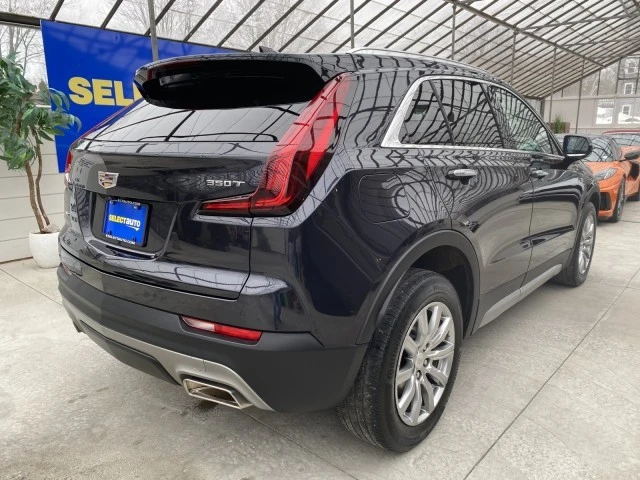 2023 Cadillac XT4 - Image 7 of 21