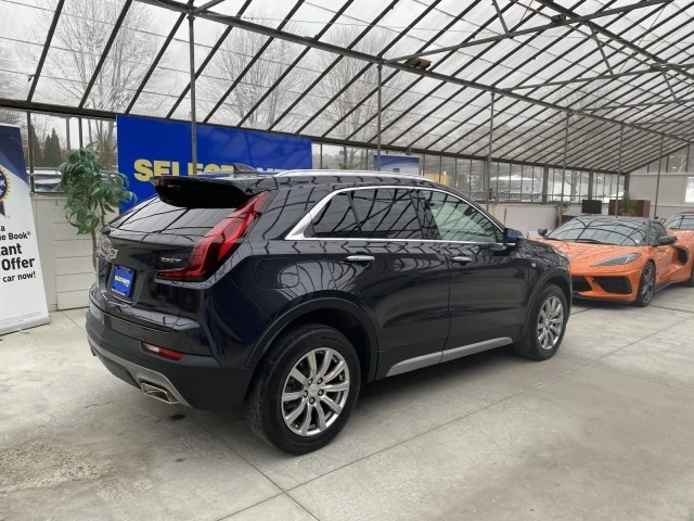 2023 Cadillac XT4 - Image 6 of 21
