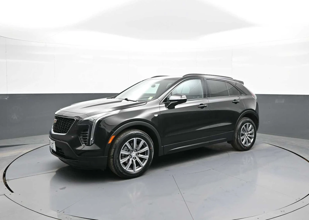 2023 Cadillac XT4 - Image 10 of 31