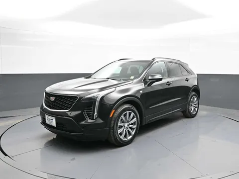 2023 Cadillac XT4 AWD Sport