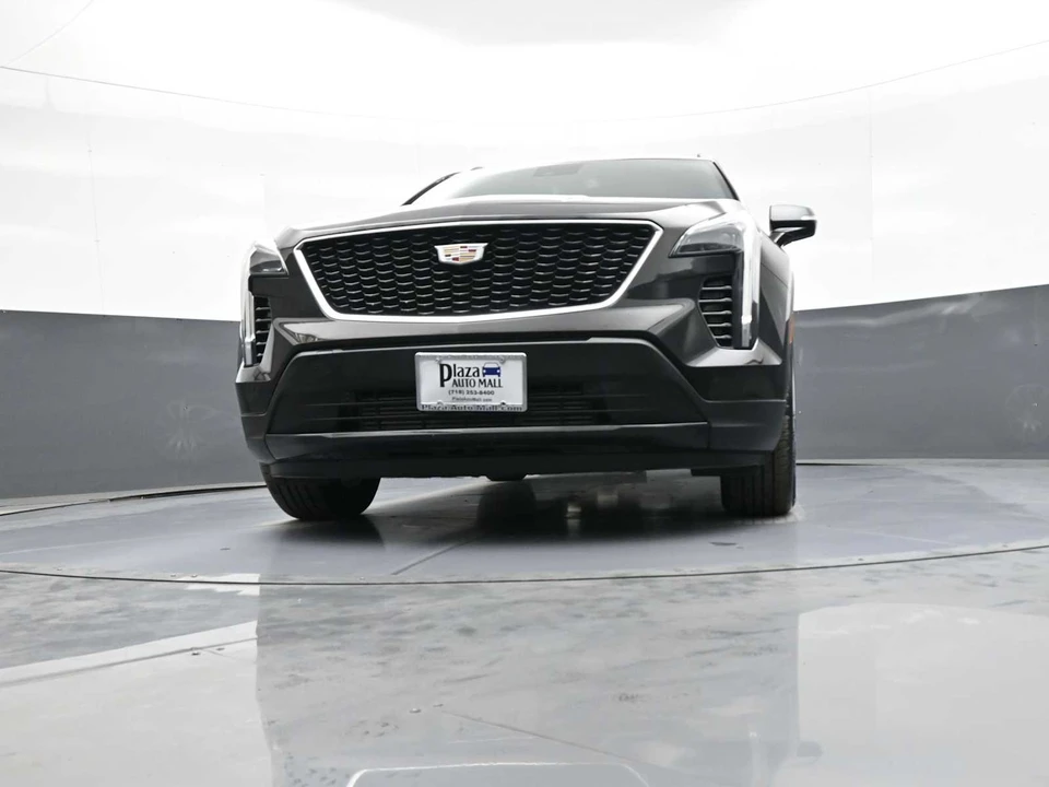 2023 Cadillac XT4 - Image 28 of 31