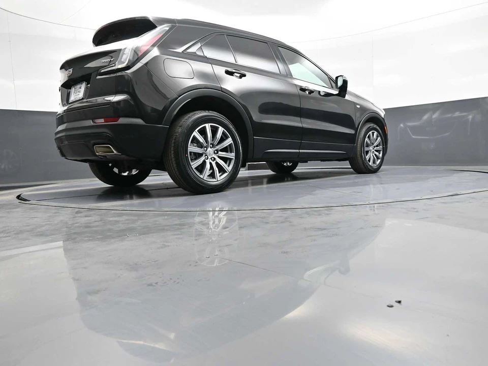 2023 Cadillac XT4 - Image 31 of 31