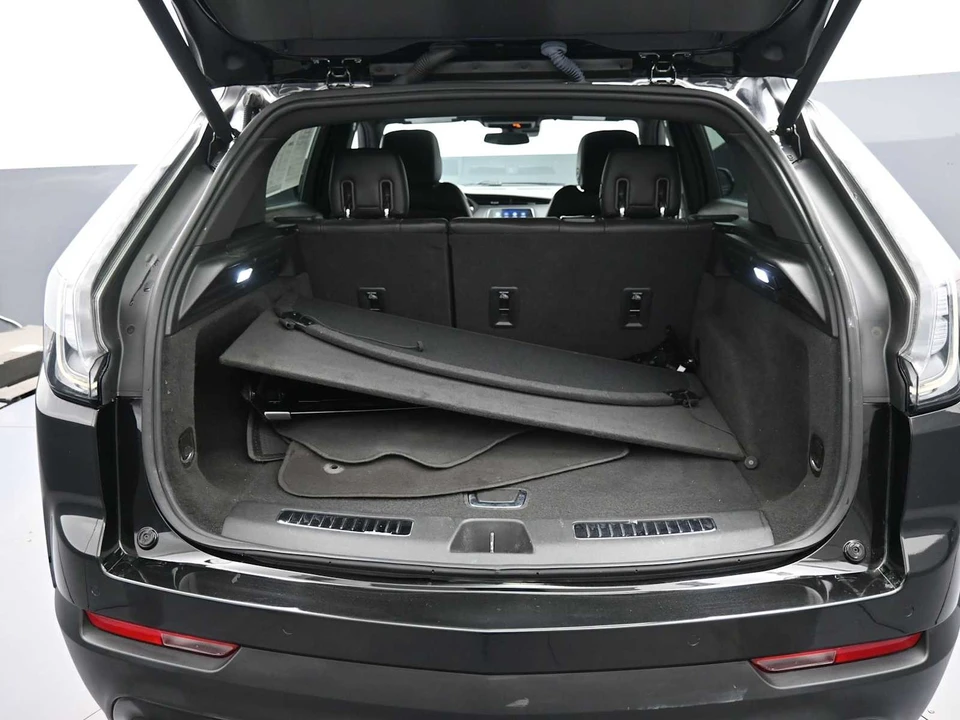 2023 Cadillac XT4 - Image 22 of 31