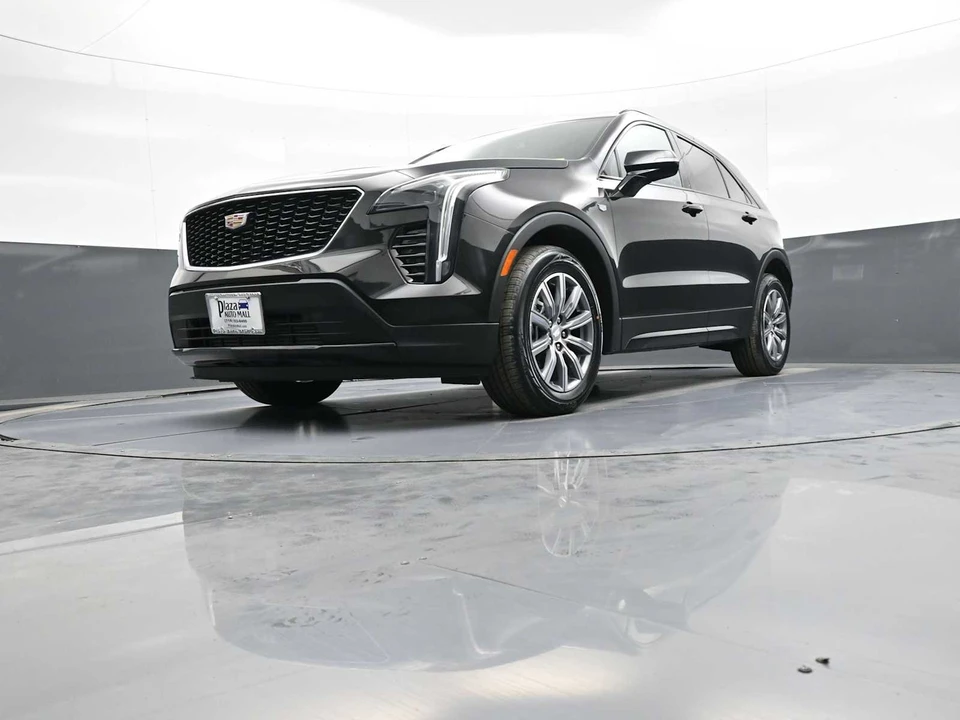 2023 Cadillac XT4 - Image 27 of 31