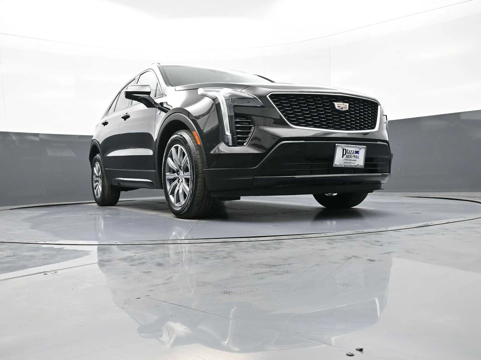 2023 Cadillac XT4 - Image 29 of 31