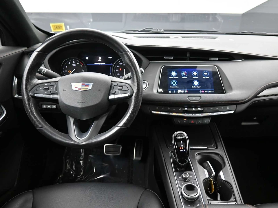 2023 Cadillac XT4 - Image 20 of 31