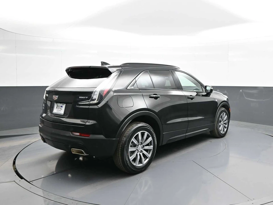 2023 Cadillac XT4 - Image 6 of 31