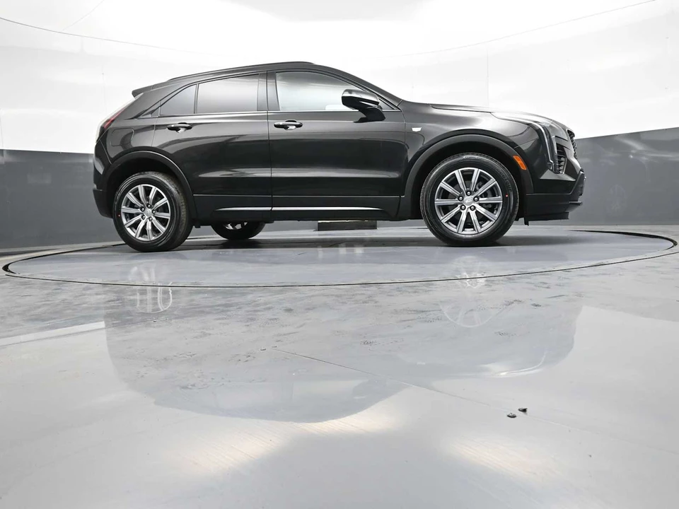 2023 Cadillac XT4 - Image 30 of 31