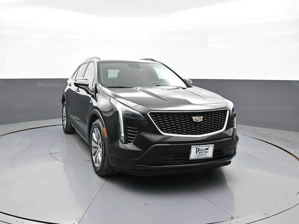 2023 Cadillac XT4 - Image 3 of 31