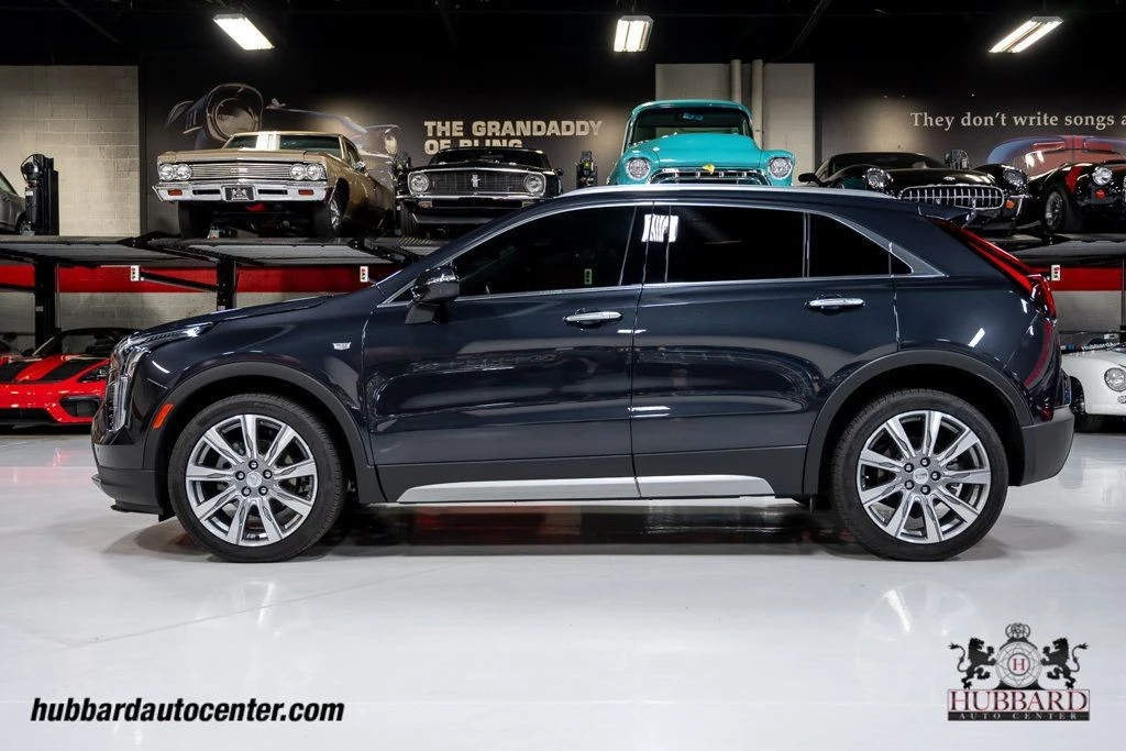 2023 Cadillac XT4 - Image 5 of 12