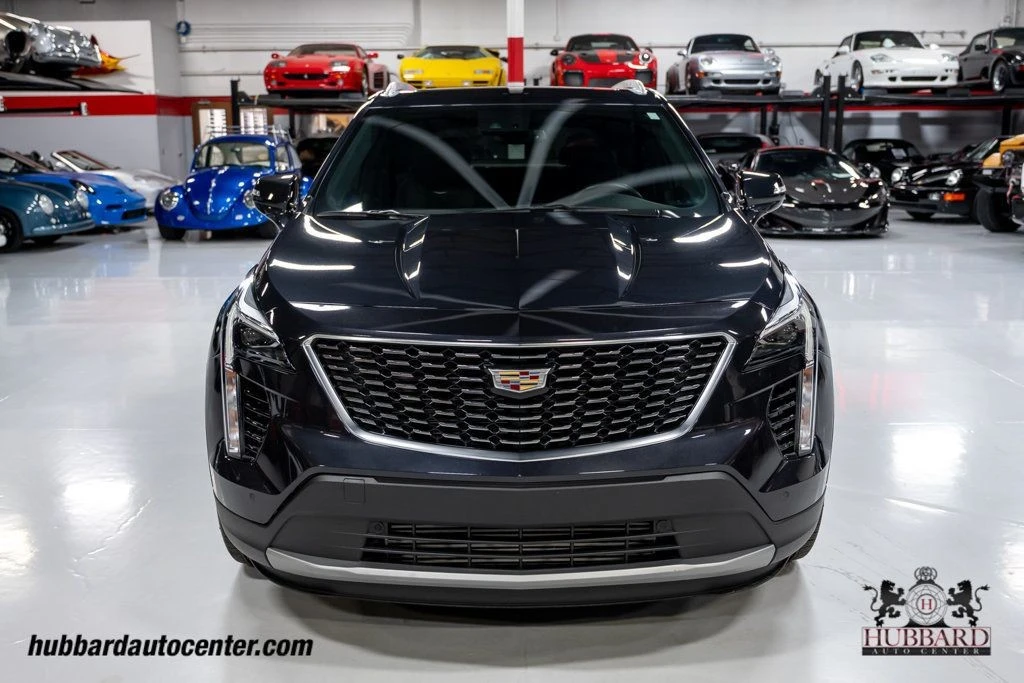 2023 Cadillac XT4 - Image 3 of 12