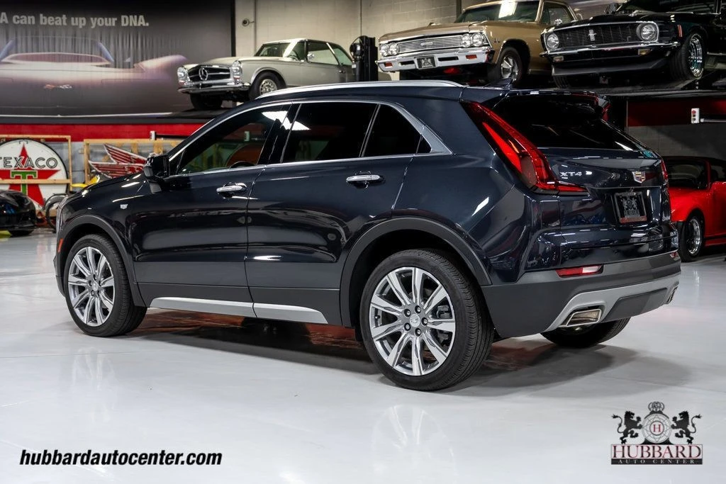 2023 Cadillac XT4 - Image 6 of 12