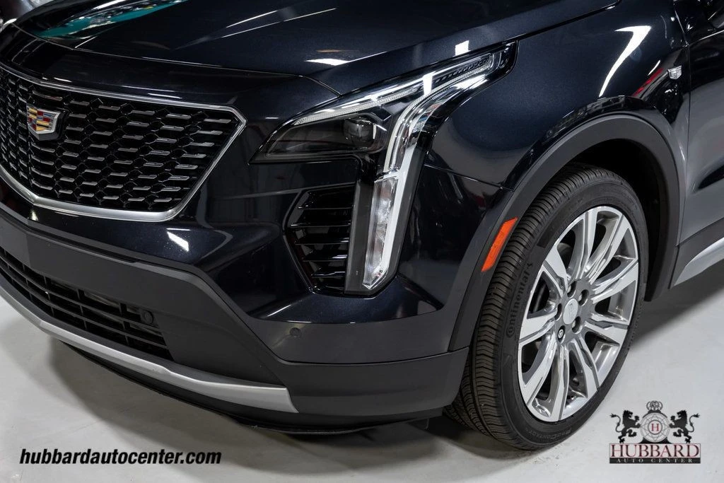 2023 Cadillac XT4 - Image 12 of 12