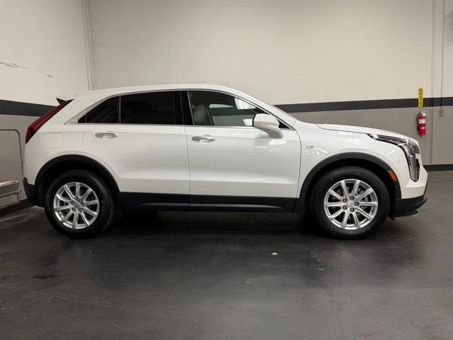 2023 Cadillac XT4 - Image 5 of 21