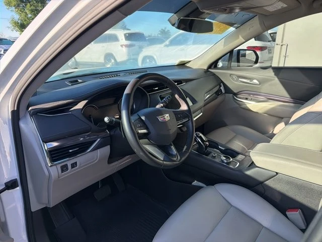 2023 Cadillac XT4 - Image 9 of 15