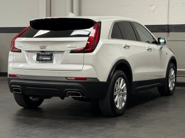 2023 Cadillac XT4 - Image 12 of 21
