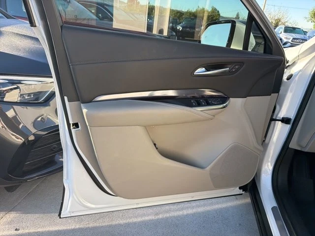 2023 Cadillac XT4 - Image 11 of 15
