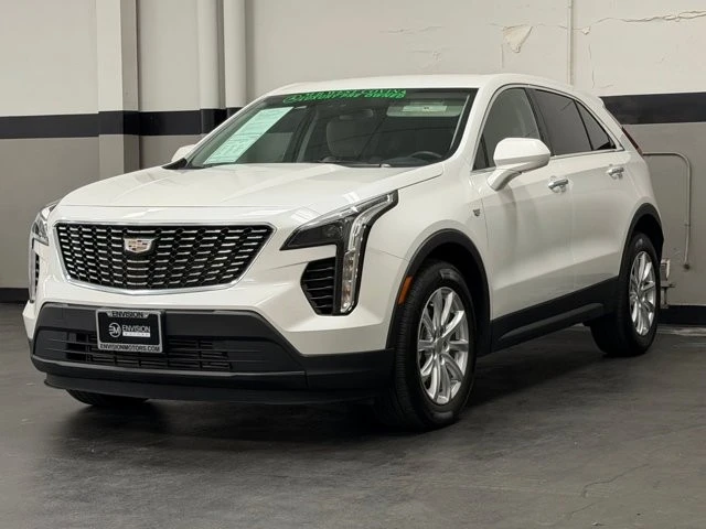 2023 Cadillac XT4 - Image 7 of 21