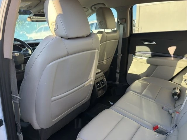 2023 Cadillac XT4 - Image 6 of 15